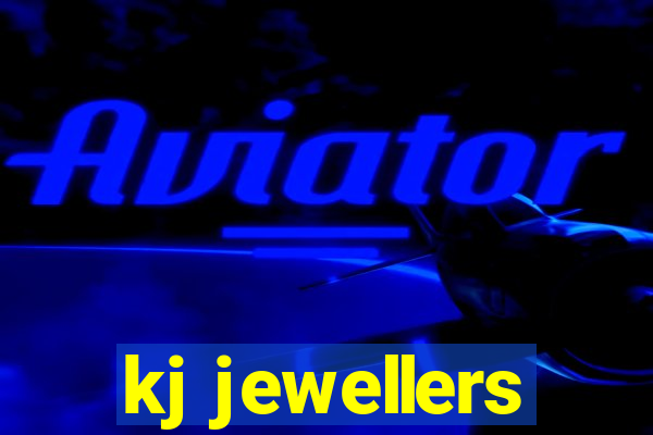 kj jewellers