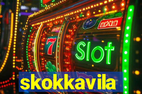 skokkavila