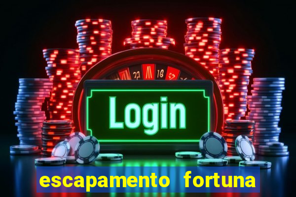 escapamento fortuna para xr 200