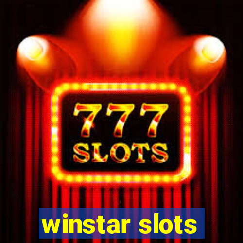 winstar slots