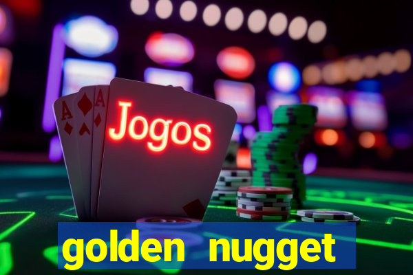 golden nugget casino hotels