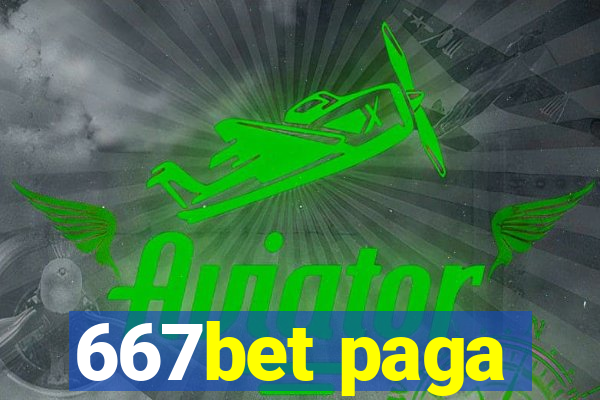 667bet paga