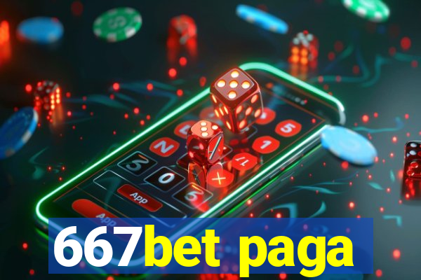 667bet paga