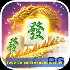 jogo de empreendedorismo