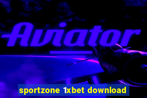 sportzone 1xbet download