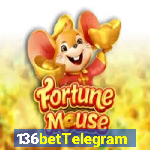 136betTelegram