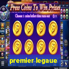 premier legaue