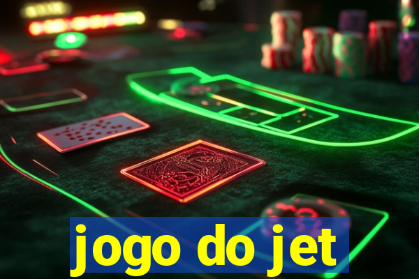 jogo do jet