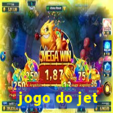 jogo do jet