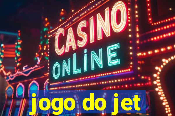 jogo do jet