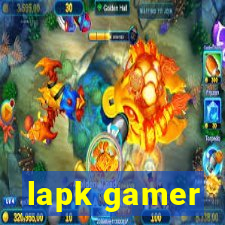 lapk gamer