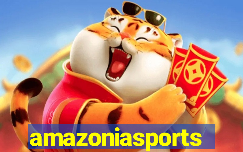 amazoniasports