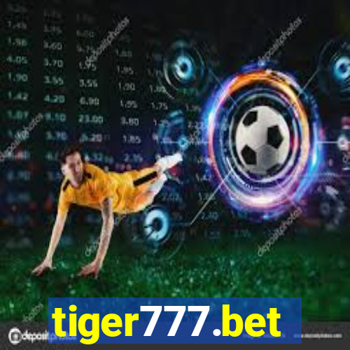 tiger777.bet