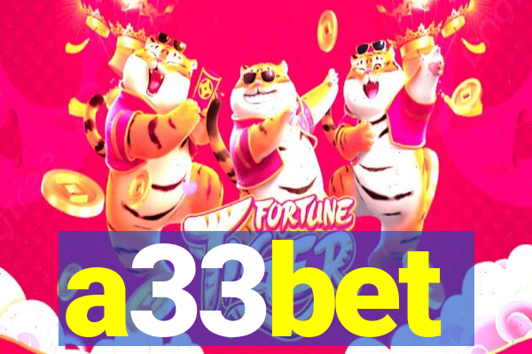 a33bet