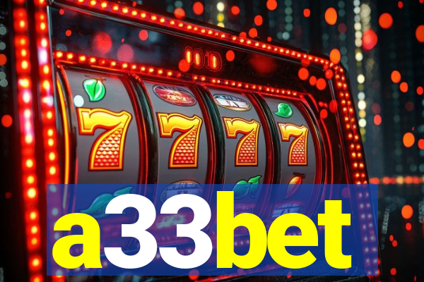 a33bet