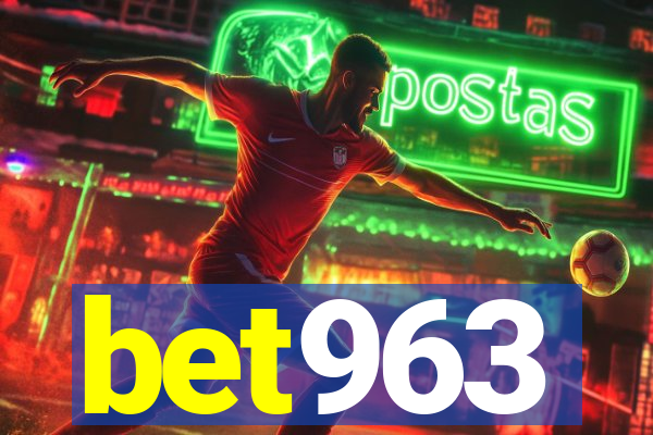 bet963