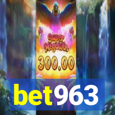 bet963