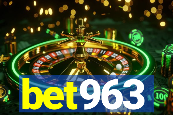 bet963