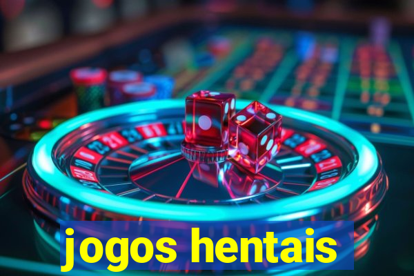 jogos hentais