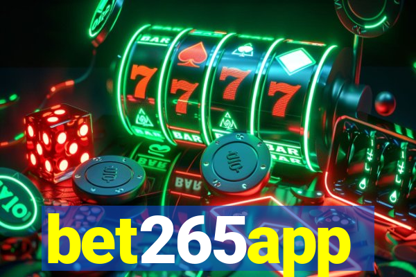 bet265app