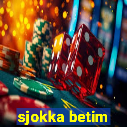 sjokka betim