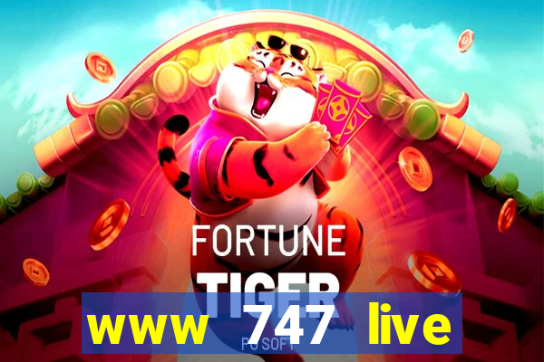 www 747 live casino login