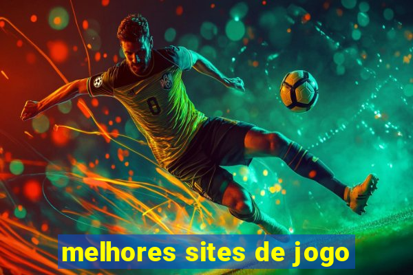 melhores sites de jogo