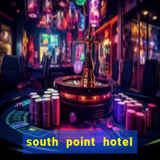 south point hotel casino las vegas