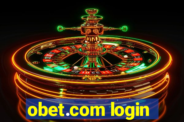 obet.com login