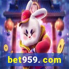 bet959. com