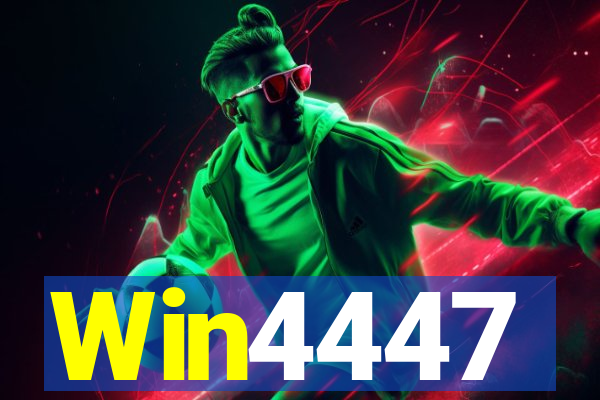 Win4447