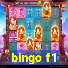 bingo f1