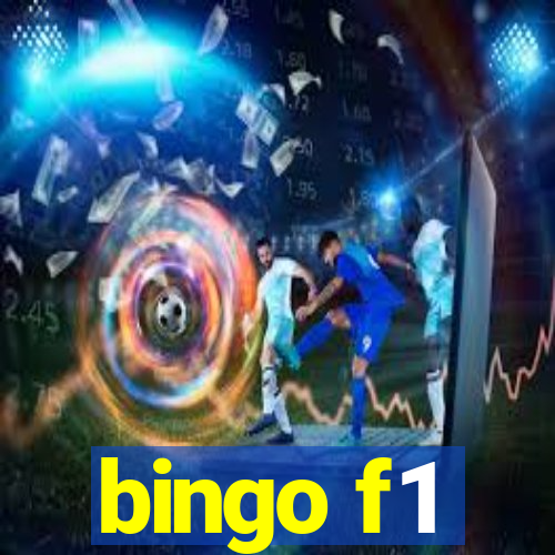 bingo f1