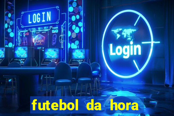 futebol da hora 3.3 atualizado