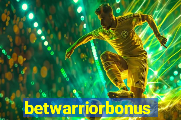 betwarriorbonus