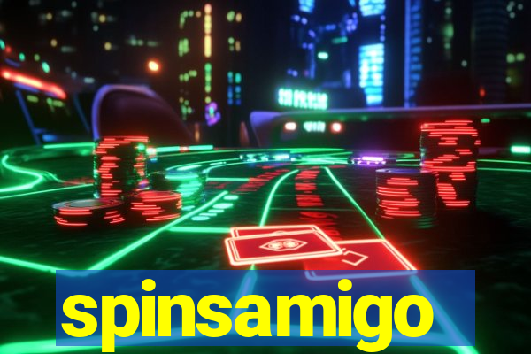 spinsamigo