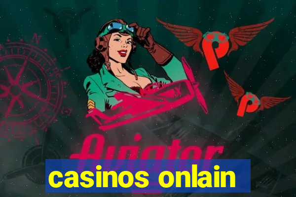 casinos onlain