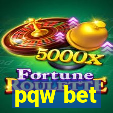 pqw bet