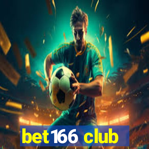 bet166 club