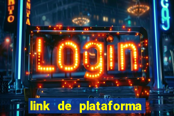 link de plataforma de jogo