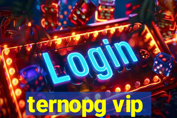 ternopg vip