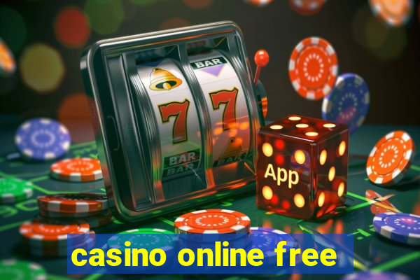 casino online free