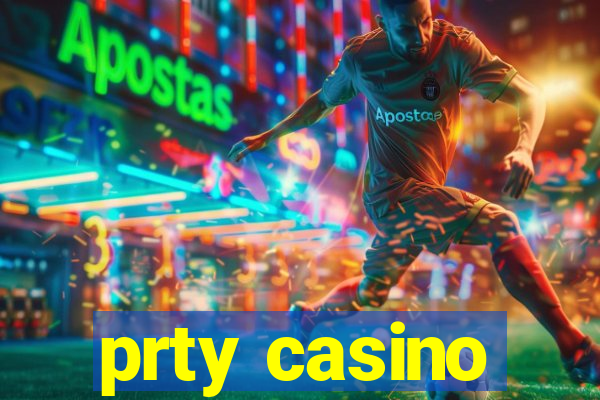 prty casino