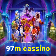 97m cassino