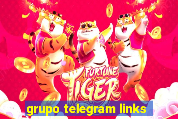 grupo telegram links