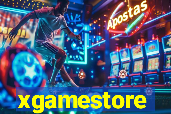 xgamestore