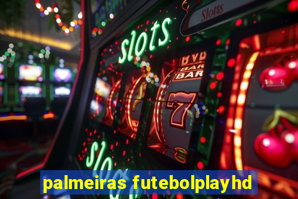 palmeiras futebolplayhd