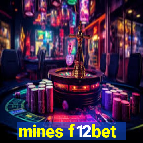 mines f12bet