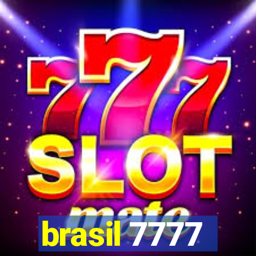 brasil 7777