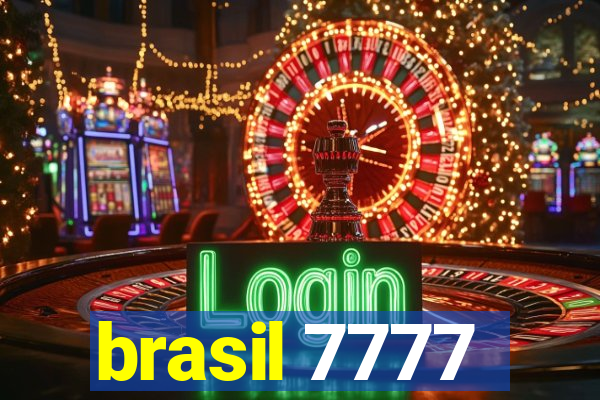 brasil 7777